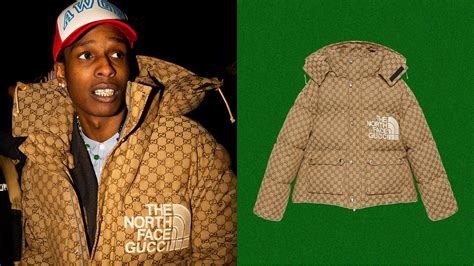 north.face gucci|gucci north face price.